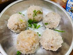 -朗妈私房菜(婺女州店)