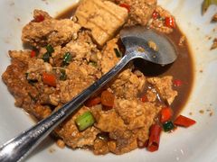 -湘阁里辣(东门茂业店)