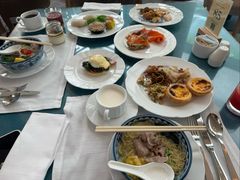 -Colony(新加坡丽思卡尔顿美年酒店)