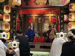 -南京大牌档(济南万象城店)