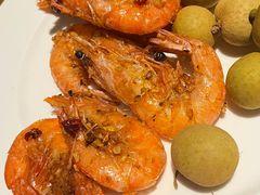 -“香”全日餐厅·株洲大汉希尔顿酒店