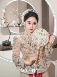 -纯色时光婚纱艺术馆WHITE