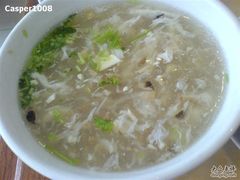 西湖牛肉羹-新发记港式茶餐厅(黄浦店)