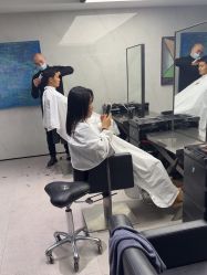 点击看大图 -付军剪艺JF ProSalon