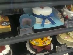 -85度C(广州石牌桥店)