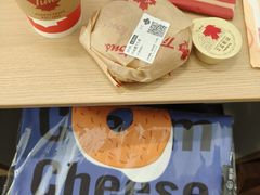 -Tims天好咖啡(华侨城步行街店)