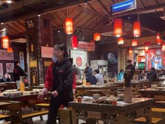 -重庆渝达老火锅(春熙路店)