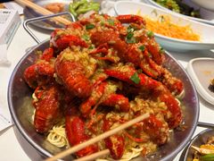 -不是烧烤·武汉大排档(亚运村店)