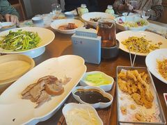 -二十八里太湖船菜(吉祥路店)