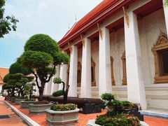 -曼谷国家博物馆