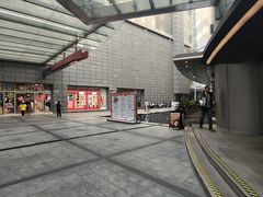 -上海来福士广场