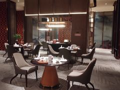 -领事馆19号中餐厅(厦门海景洲际酒店)