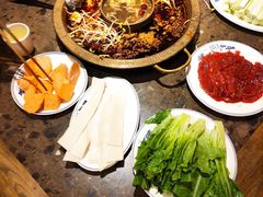 红苕-巴蜀大当家(白鹤街店)