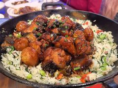 -长兴菜馆(高桥店)