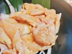 -九田家黑牛烤肉料理(新光汇店)