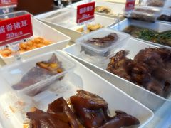 -顺风海鲜港(金玉兰店)