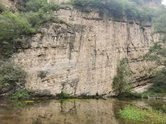 -龙门涧景区