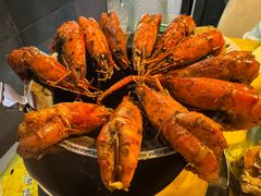 -桥东喜碧海鲜街(水东街店)