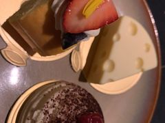 -上海苏宁宝丽嘉酒店·Cafe Bellagio西餐厅