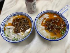 -何记鳝鱼面馆(开发区分店)