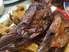 麻辣鸭头-盘飧市(春熙路店)