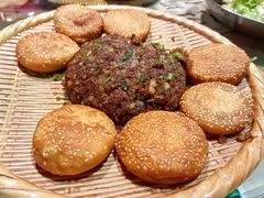 -淀里船宴(卓达店)