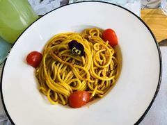 -麦甜创意轻食餐厅(西康路店)