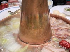 -三品香·江浙菜(松江九谊店)