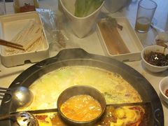 鲜虾美味滑-川锅一号火锅(睢宁店)