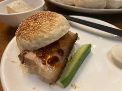 -烧肉馆(古北水镇景区店)