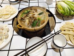 -小板凳(四公里店)