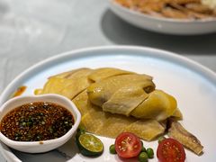 -宋园·金宴浙鲜馆(静安店)