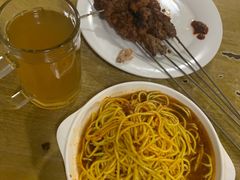 -老字号故乡烤肉店(总店)