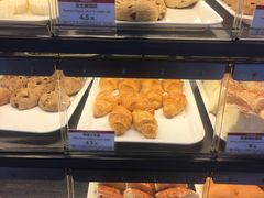 -山崎面包(第一八佰伴店)