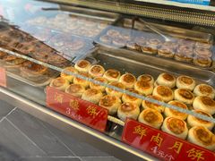 -朱鸿兴面馆(镇湖店)