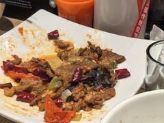 -左邻右舍褡裢火烧(石榴园店)