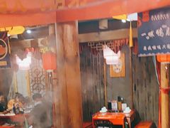 -重庆袁老四火锅(武进万达店)