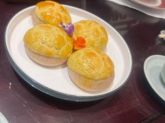 -白天鹅宾馆-玉堂春暖餐厅