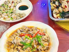 -40号厦门海鲜大排档(中山路店)