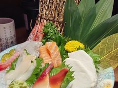 -隐月· 㐂和食屋(芝罘万达公馆店)