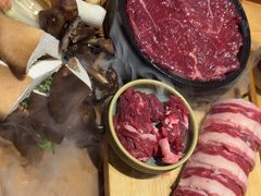 -黔诚酸汤牛肉(甲秀楼店)