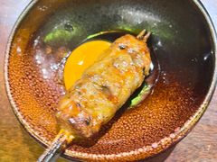 -鸟鹏烧鸟居酒屋(仁恒梦中心店)