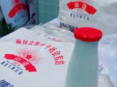 -红星前进面包牛奶公司(君太店)