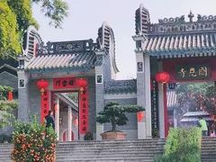 -国恩寺