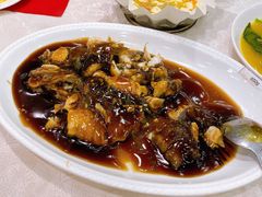 西湖醋鱼-楼外楼(西湖景区孤山路店)