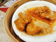 特色蒸排骨-点都德(盘福楼店)