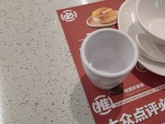 -喜家港式茶餐厅(三亚湾一丰禾生活广场店)