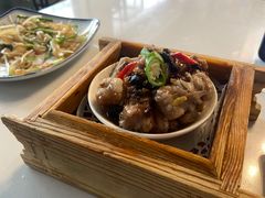 -粤拭轩·广东味道(祥和里店)