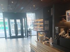 -星巴克(天津SM城市广场店)