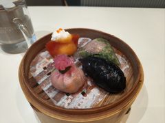 -蔡澜点心·粤菜(月星环球港店)